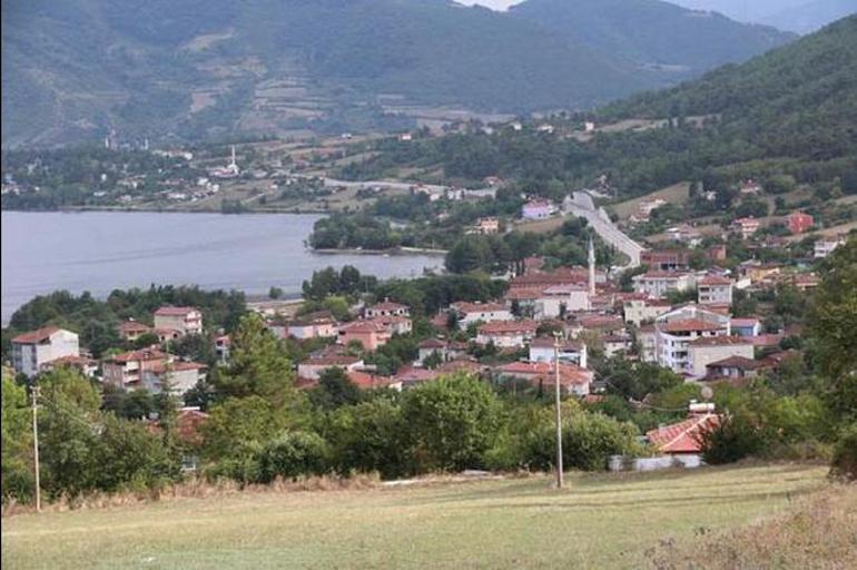 Samsun’un yarım asırdır en huzurlu yeri: Kolay mahallesi