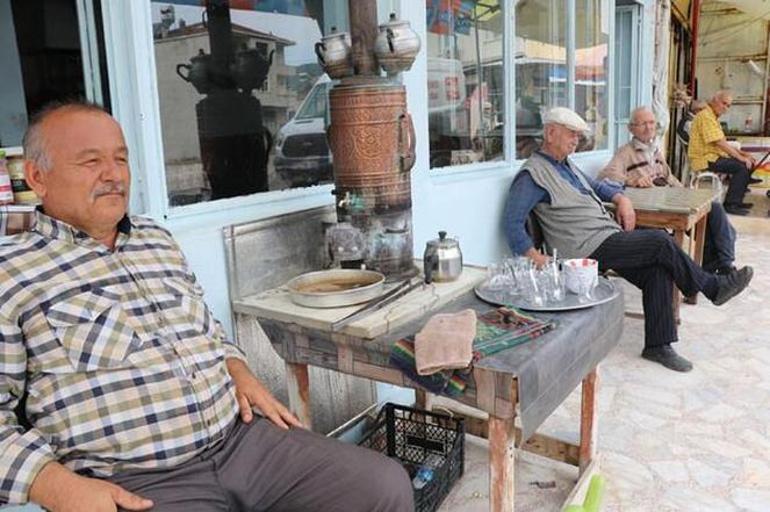 Samsun’un yarım asırdır en huzurlu yeri: Kolay mahallesi