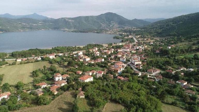 Samsun’un yarım asırdır en huzurlu yeri: Kolay mahallesi