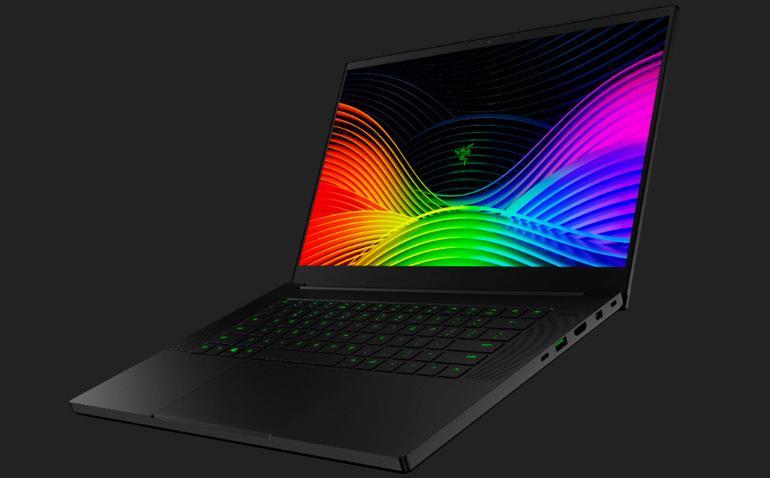 Razer Blade Stealth 13 tanıtıldı