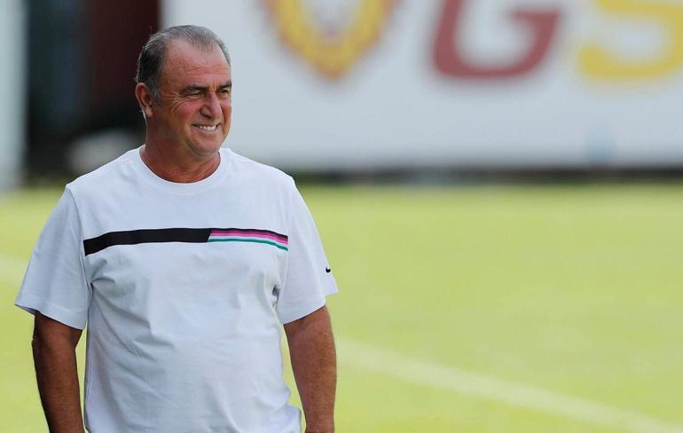 Fatih Terim idmana neden çıkmadı?