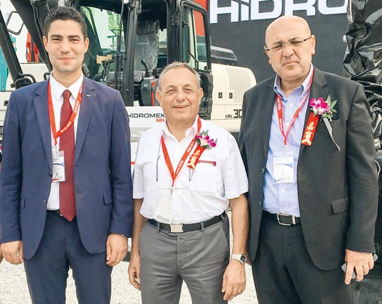 Yerli üretici gözünü Çin pazarına dikti