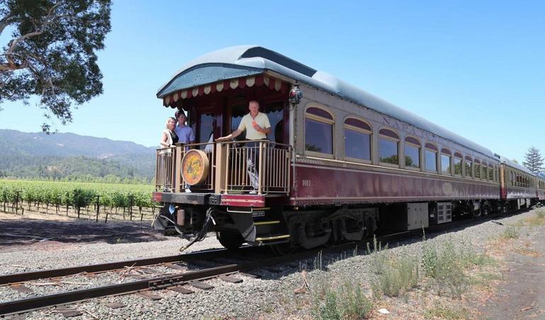 Dünyanın en güzel 7 tren rotası