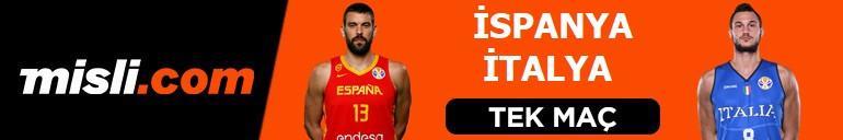 Avustralya, Mills ve Baynes ile Litvanya'yı devirdi!