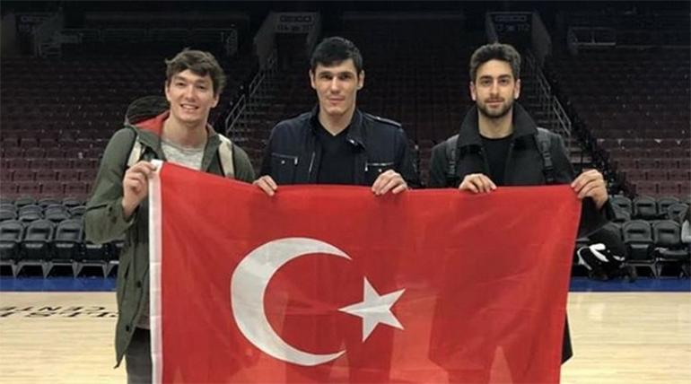 FIBA Dünya Kupası'na NBA damgası! Tam 103 isim...