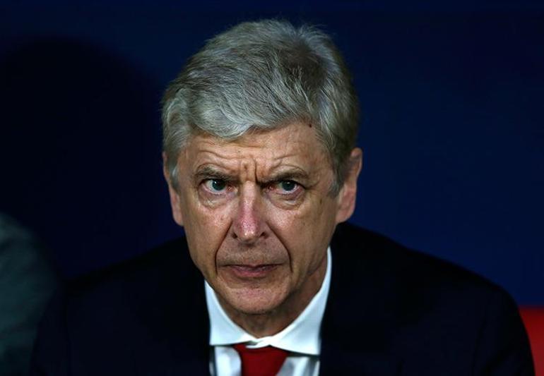 Arsene Wenger'den Fenerbahçe ve Galatasaray açıklaması!