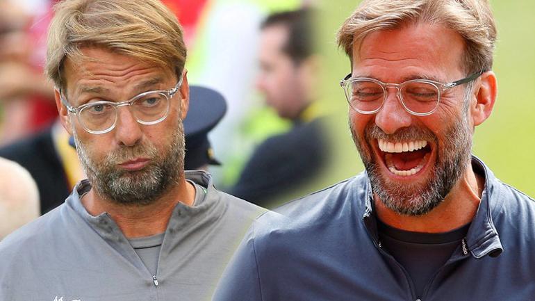 Jürgen Klopp: O geceden sonra kamyon kasasında uyandım!