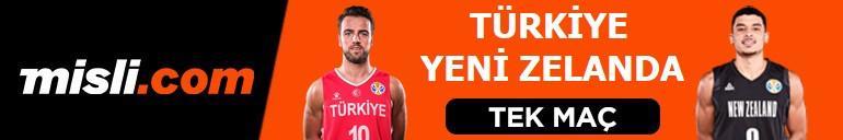 İtalya 26 sayı farktan geri geldi! Uzatmada Porto Riko'yu yendi...