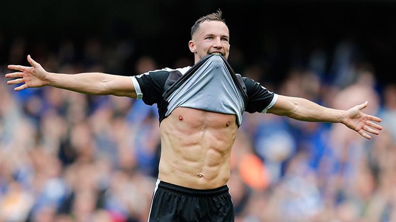 Danny Drinkwater'a çete saldırısı