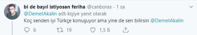 Demet Akalın'dan mağlubiyet sonrası olay mesaj