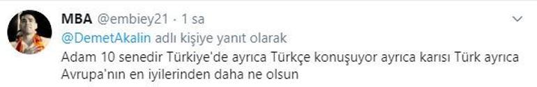 Demet Akalın'dan mağlubiyet sonrası olay mesaj