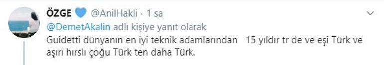 Demet Akalın'dan mağlubiyet sonrası olay mesaj