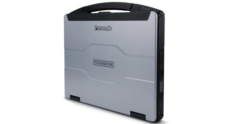 Panasonic Toughbook 55 tanıtıldı! Hareket halindeyken bile özelleştirilebiliyor