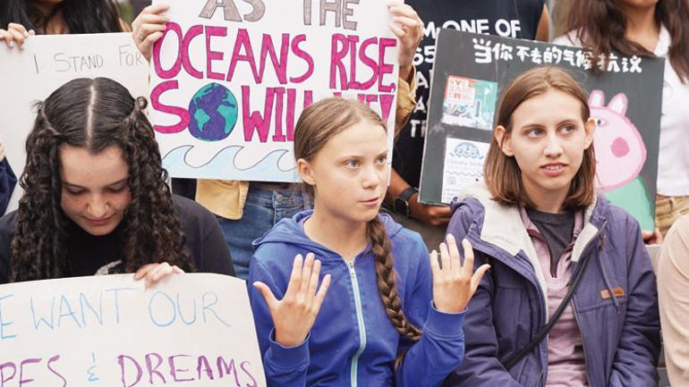 1 milyon tür yok olabilir