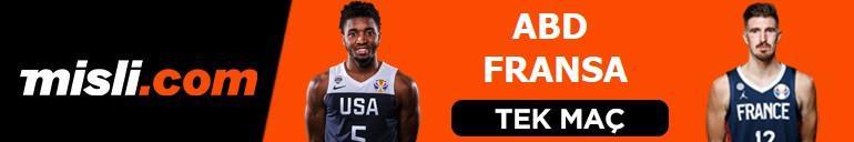 Fenerbahçe Beko hazırlık maçında İTÜ'ye fark attı