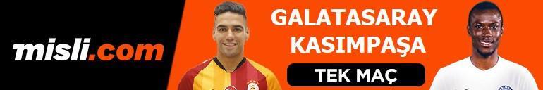 Hakan Arslan'dan Başakşehir'e gözdağı