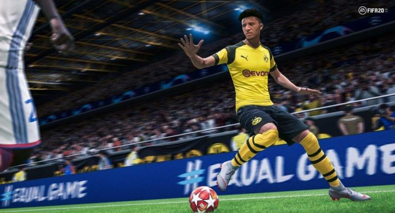 FIFA 20 demo sürümü yayınlandı! İşte yenilikler