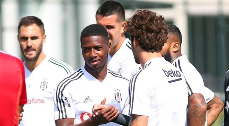 Beşiktaş'ta hesaplar tutmadı! Transfer...