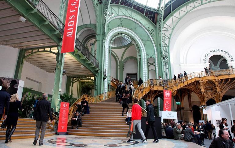 Paris'te sonbahar... 5 adımda şehrin tadını çıkarın