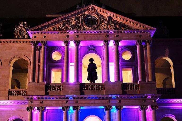 Paris'te sonbahar... 5 adımda şehrin tadını çıkarın