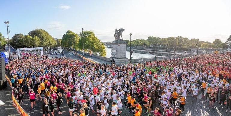 Paris'te sonbahar... 5 adımda şehrin tadını çıkarın