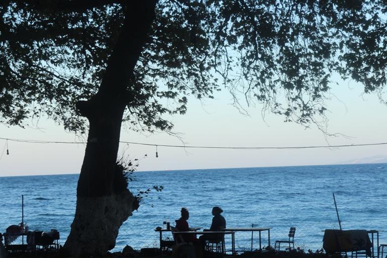 Şarköy’de 1970’lerden kalma bir gün