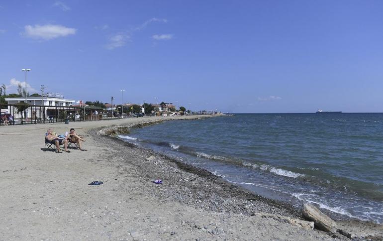 Şarköy’de 1970’lerden kalma bir gün