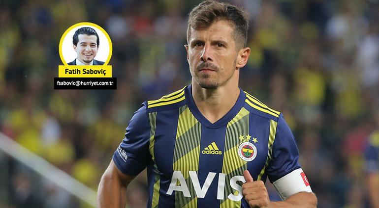 Fenerbahçe haberleri | Emre dinlenecek, Gustavo ve Rami hazır!