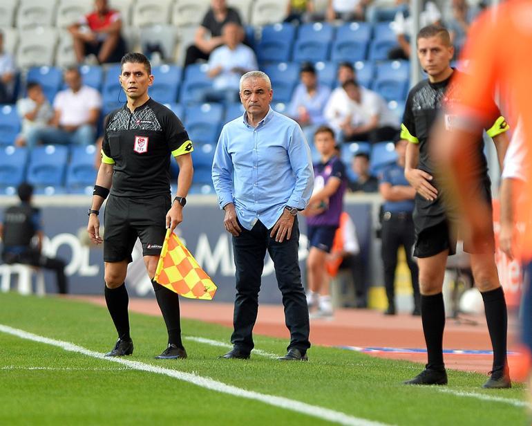 Rıza Çalımbay: "Eksik oyuncular geldiğinde takım olacağız"