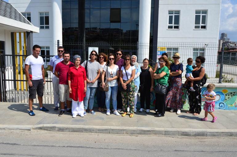 İstanbul'dan sonra Bursa'da da özel okul şoku! Hem okullarından, hem paralarından oldular