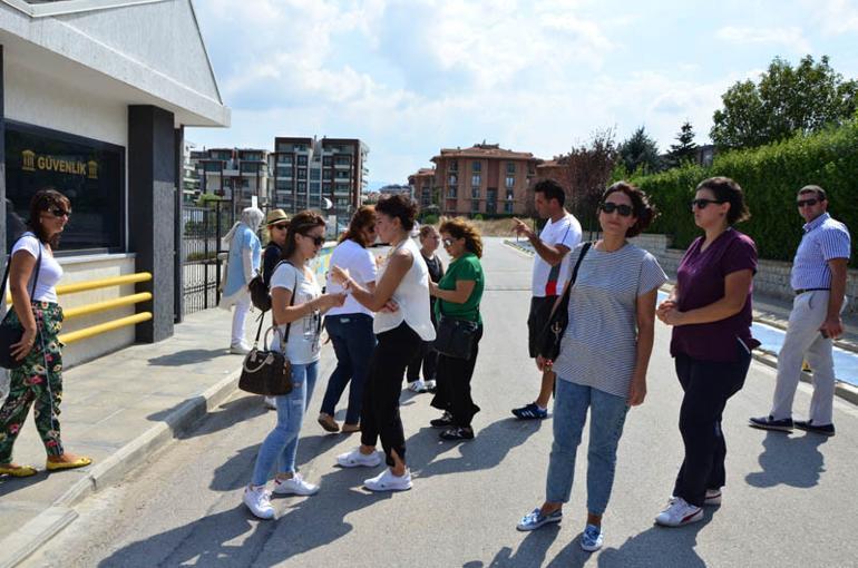 İstanbul'dan sonra Bursa'da da özel okul şoku! Hem okullarından, hem paralarından oldular