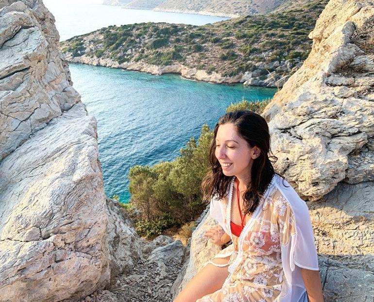 Ege ve Akdeniz’in en sakin yarımadası