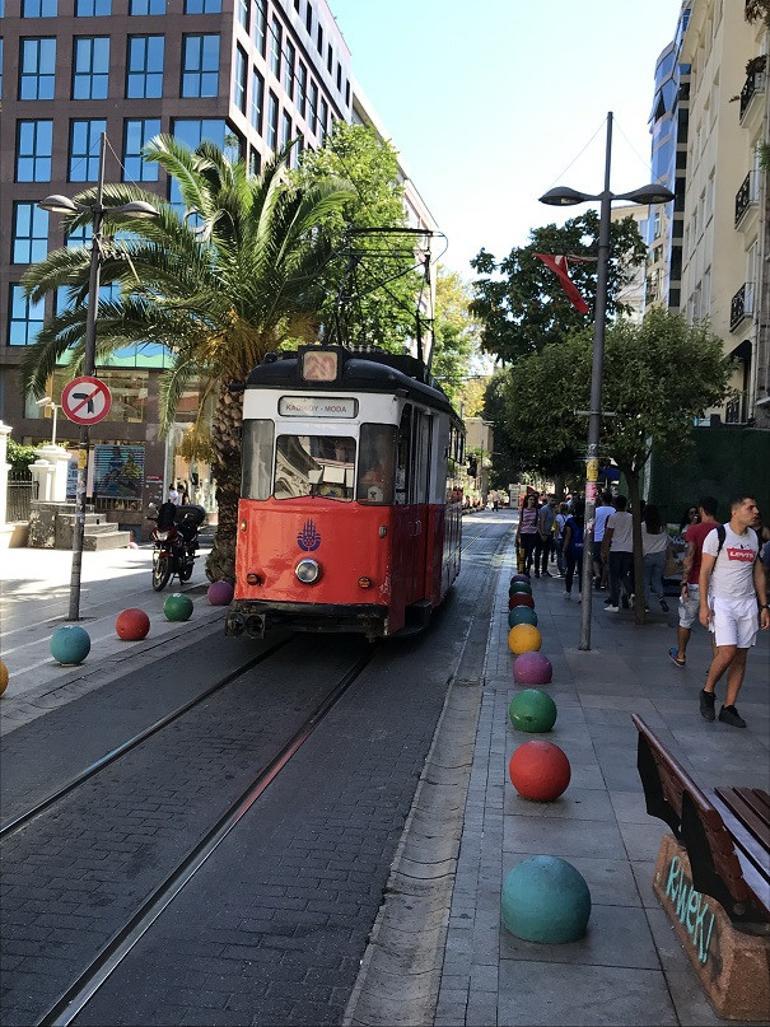 Anadolu Yakası sahil şeridinde mini keşif (Tuzla - Kadıköy)