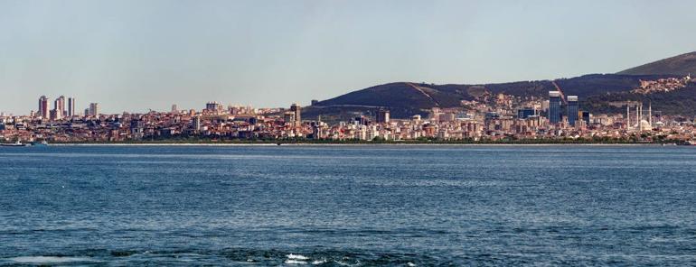 Anadolu Yakası sahil şeridinde mini keşif (Tuzla - Kadıköy)