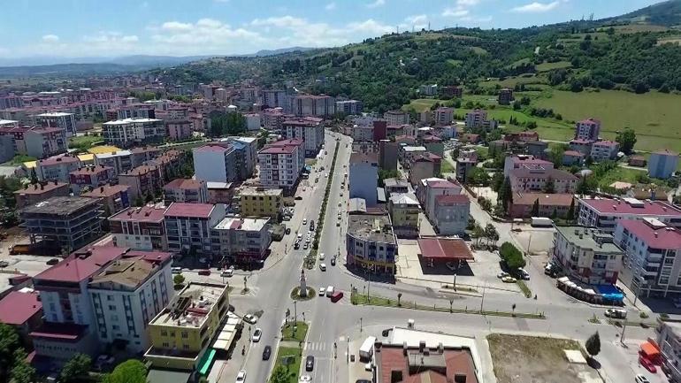 Karadeniz'in en eski yerleşim yerinden bugüne 'Tekkeköy'