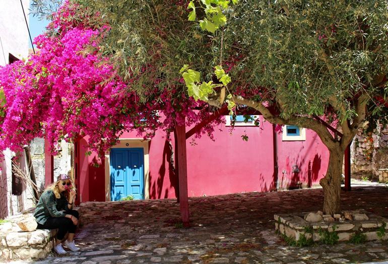 Komşu’nun en şirin adası: Meis