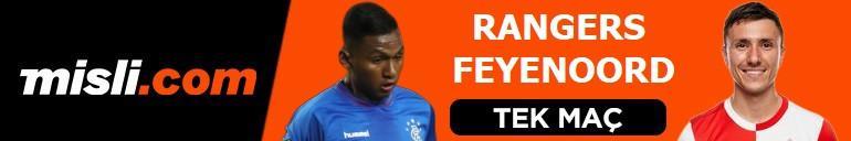 UEFA Avrupa Ligi'nde perde açılıyor! 3 temsilcimiz de deplasmanda...