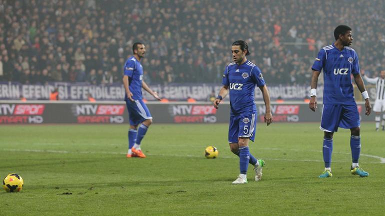 Fenerbahçe'den Donk hamlesi! Beşiktaş maçı örneği...