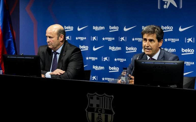 Barcelona'dan rekor gelir beklentisi! 1 milyar 47 milyon euro...