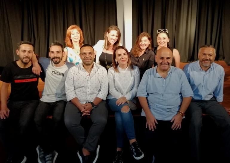 Babamın adını yaşatacağız