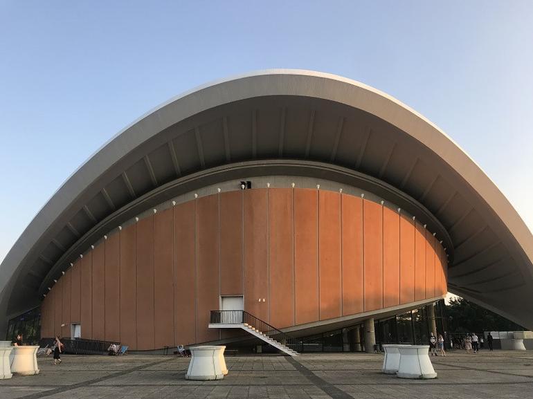 Berlin’i binalardan okuma rehberi