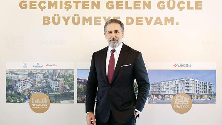 ‘İnşaatta en kötü geride kaldı’