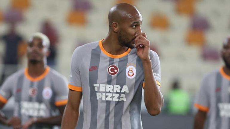 Steven Nzonzi: "Son bölümlerde fırsatları harcadık"