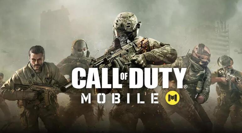 Call of Duty telefonlara geliyor! Çıkış tarihi belli oldu