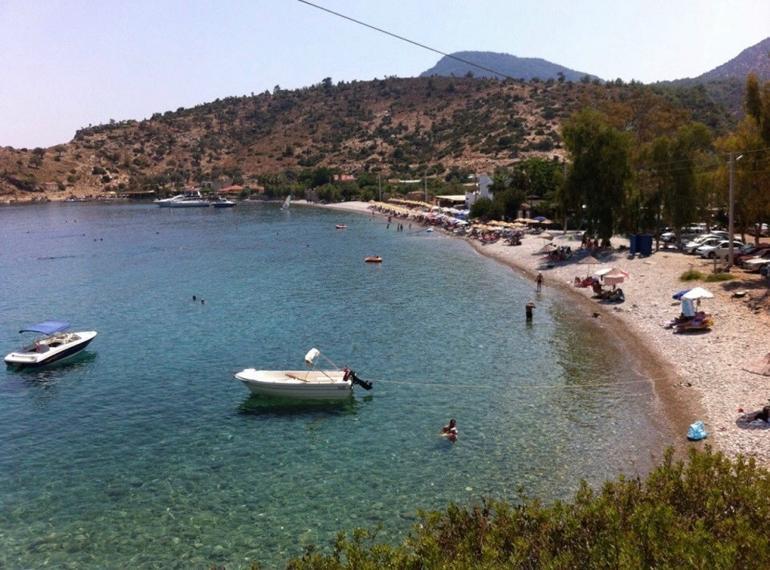 Her mevsim gidilebilecek bir tatil rotası