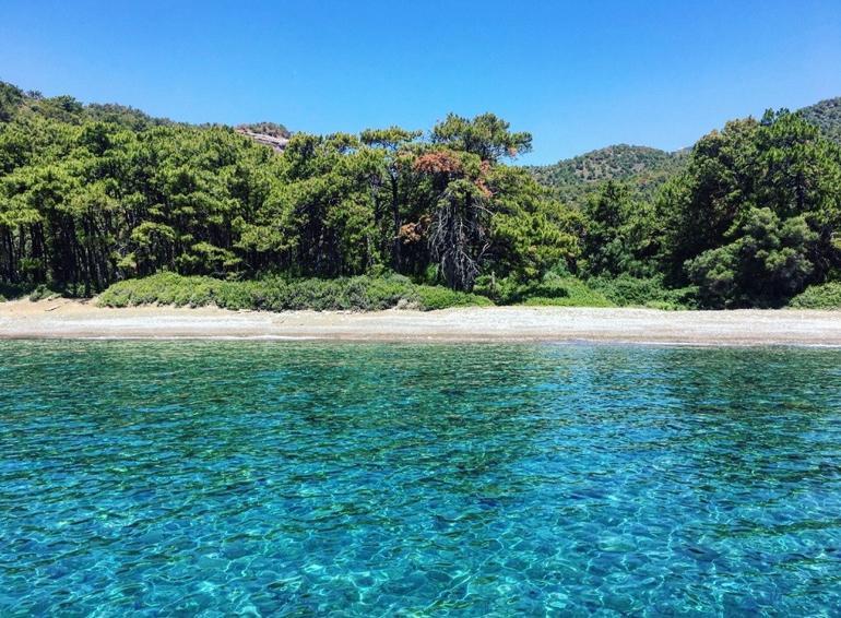 Her mevsim gidilebilecek bir tatil rotası