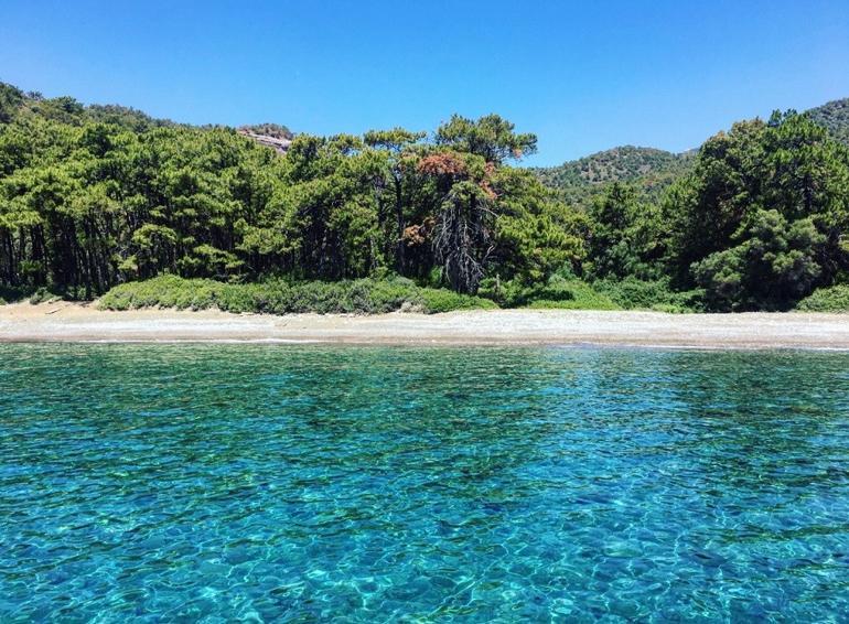 Her mevsim gidilebilecek bir tatil rotası