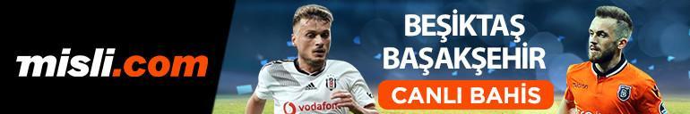 "Beşiktaş sezona şanssız bir şekilde başladı''