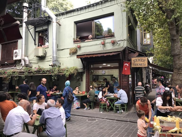 Anadolu Yakası sahil şeridinde mini keşif (Kadıköy-Beykoz)