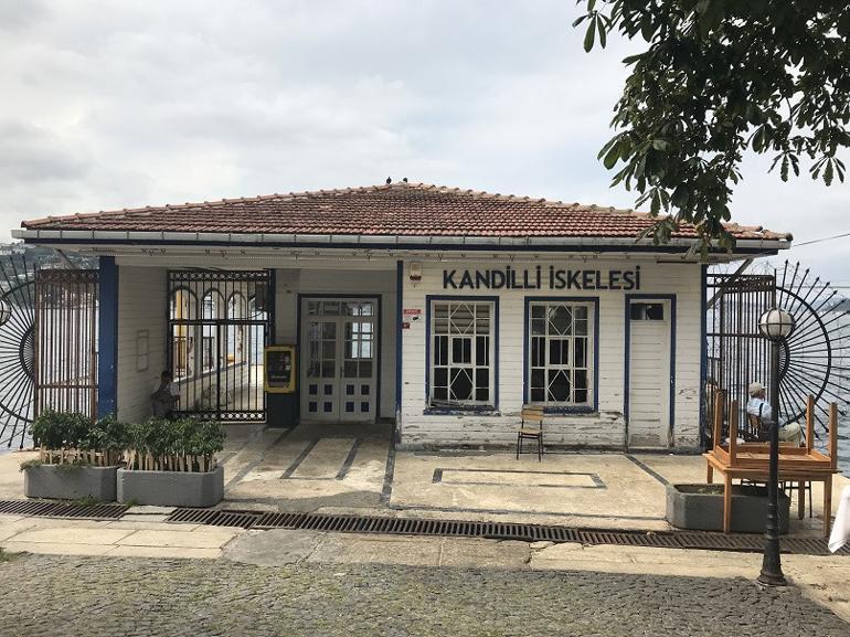 Anadolu Yakası sahil şeridinde mini keşif (Kadıköy-Beykoz)